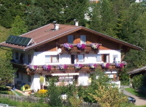 Haus Bergwelt, Lermoos, Österreich, Lermoos, Österreich
